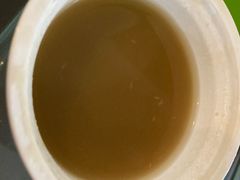 绿豆汤-老头儿油爆虾(金鹰世界店)