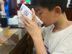 -东方宫·中国兰州牛肉拉面(三里屯店)