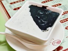 -香港華心糖水鋪(南西总店)