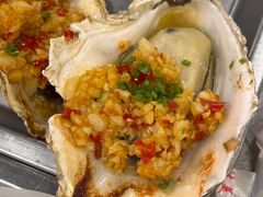 -串小白烧烤(金沙洲店)