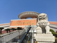 -中国闽台缘博物馆