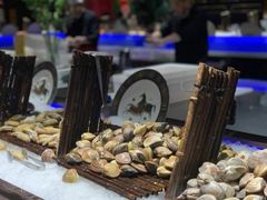 -加餐海鲜自助(宝龙一城店)