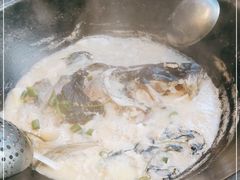 -陈大锅·岳阳鱼馆·地道岳阳菜(美食街店)