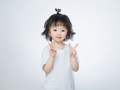 -天真蓝照相馆(五角场百联又一城店)