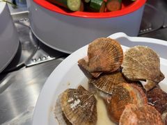 -龍歌自助小火锅(秦淮水游城店)