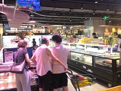 -盒马鲜生(189购物中心店)