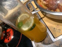 -黄记煌三汁焖锅(欢乐海岸店)