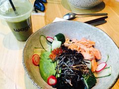 -Wagas沃歌斯(大学路店)