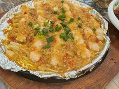 -小民大排档(马场角横路店)