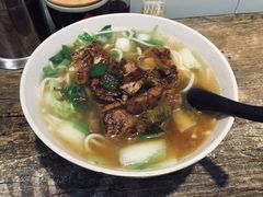 -洪福米线(浣纱路店)