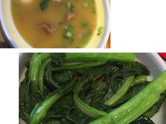 -多喝汤·炖汤蒸饭(云门店)