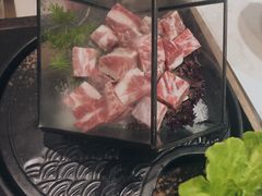 -捞神汤物料理(正大广场店)