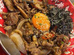 -仙隐小鹿中华料理(南宁万象城店)