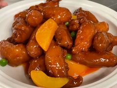 -邑金陵北京烤鸭店·现炒家常菜(ITC MALL店)