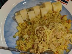 -曼泰·泰餐(江南环球港店)
