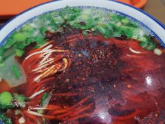-清真磨沟沿老字号牛肉面(总店)