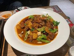 -西北45°(世茂广场店)