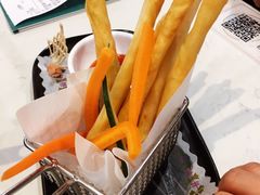 -乜都得港式茶楼(天贵路店)