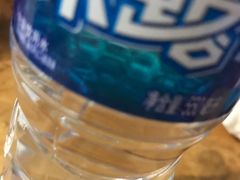 冰露-王老六铁锅炖鱼(长春路店)