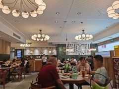 -翠华餐厅(德基广场店)