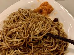 -民间老鸡汤面馆(中山北路店)