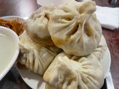 -姚记炒肝店(鼓楼店)