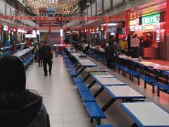 -祥云美食城(南强步行街店)