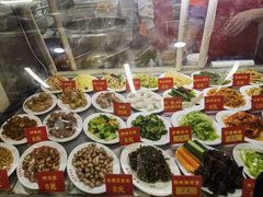 -西塔大冷面(市府大路店)