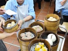 -香港蓮香樓(上環店)