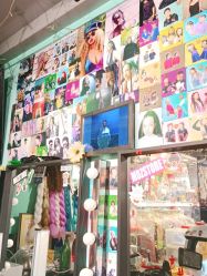 -MDZ STORE·TATTOO·耳饰