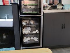 -吉祥馄饨(牡丹园店)