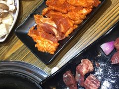 -莱真牛碳火烤肉(合肥旗舰店)