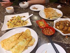 -燕青小馆(东园大厦店)