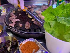 -玄希浪漫厨房·韩料烤肉(湖滨银泰in77店)