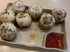 -东泰祥生煎馆(重庆北路店)