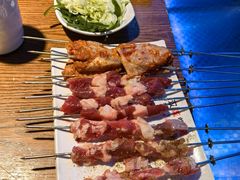 -汉城烧烤(西稍门劳动路店)