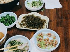 -李先生牛肉面大王(北京站售票厅餐厅)