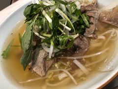 -美奈小馆·越南料理(中航城君尚购物中心店)