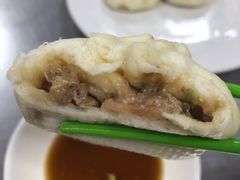 -津门永胜包子铺(哈尔滨道总店)