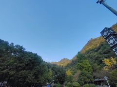 -黔灵山公园
