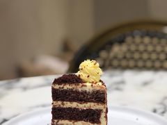 -WHEAT&BAKER-麥(凯德来福士店)