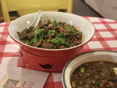 -柴火农家·江西赣南菜(土华店)