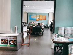 大堂-紫光园(创始店)