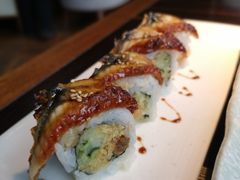 -山葵家·创意料理(宁波来福士店)