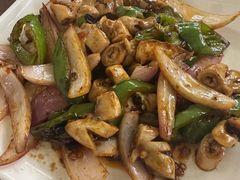 酱爆生肠-美食店(华贵路店)
