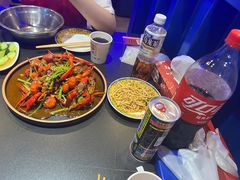 -虾乐园龙虾·夜宵(松江店)