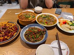 -溢香苑瓦罐(优胜北路店)