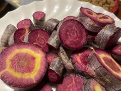 -老熊家·野生菌·生态农场餐厅