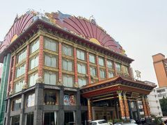 -皇宫大酒店