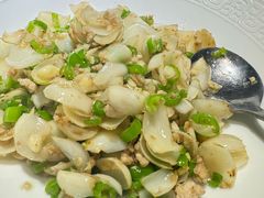 -院里寻菜·精致庭院菜(观沙岭店)